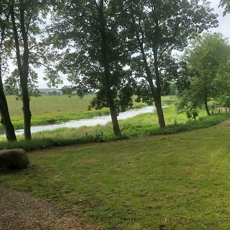 Kongeakroen Brørup Exteriör bild
