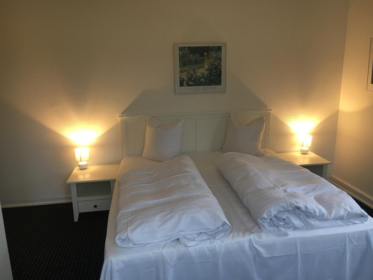 Kongeakroen Brørup Exteriör bild