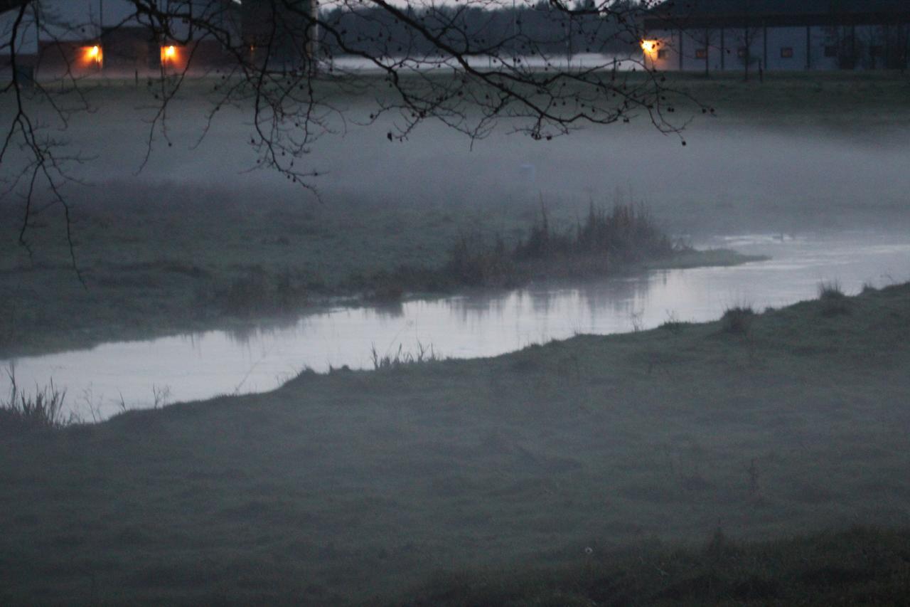 Kongeakroen Brørup Exteriör bild