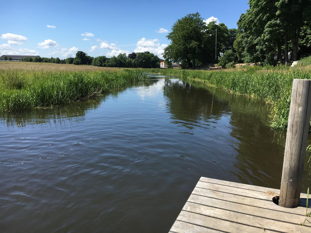 Kongeakroen Brørup Exteriör bild