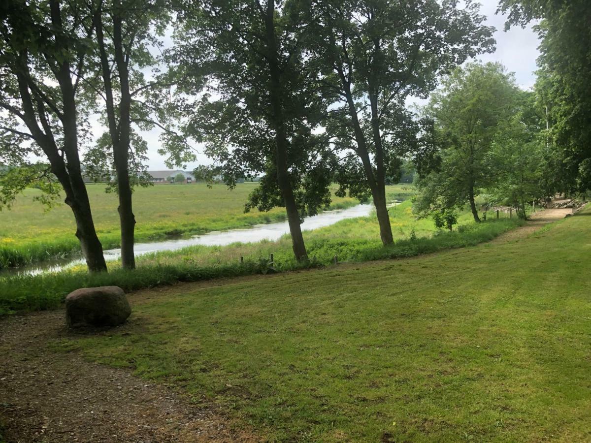 Kongeakroen Brørup Exteriör bild